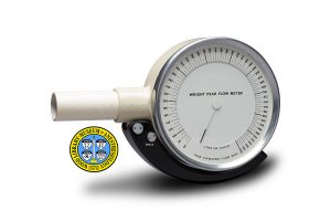 Wright Peak Flowmeter